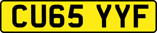 CU65YYF