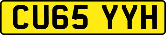 CU65YYH