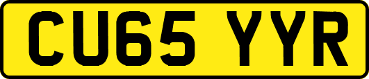 CU65YYR