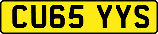 CU65YYS