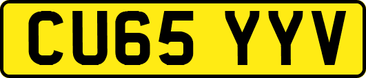 CU65YYV