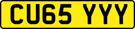 CU65YYY