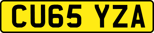 CU65YZA