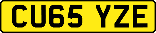 CU65YZE