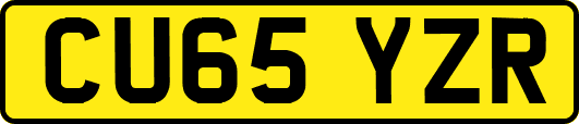 CU65YZR