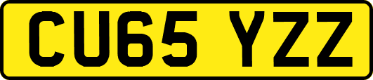 CU65YZZ