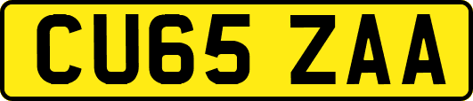 CU65ZAA
