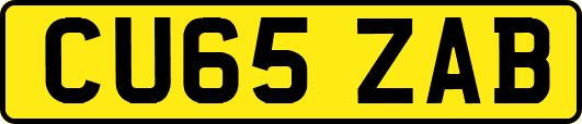 CU65ZAB