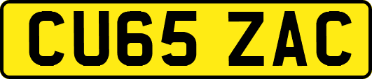 CU65ZAC