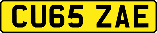 CU65ZAE