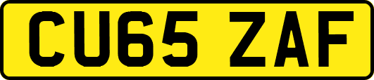 CU65ZAF