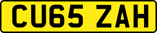 CU65ZAH