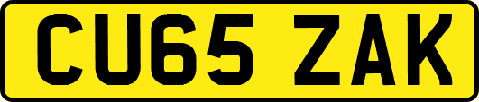 CU65ZAK