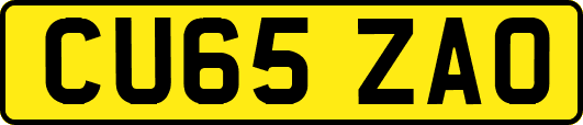 CU65ZAO