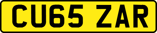 CU65ZAR