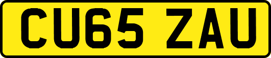 CU65ZAU