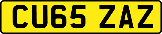 CU65ZAZ
