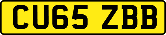 CU65ZBB