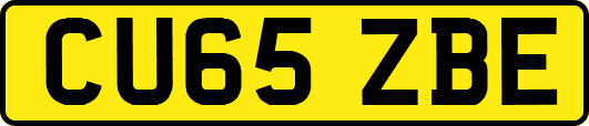CU65ZBE