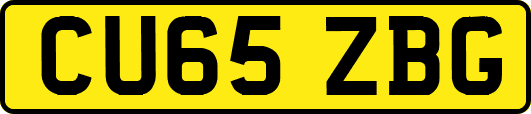 CU65ZBG