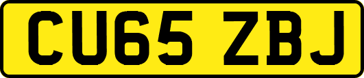 CU65ZBJ