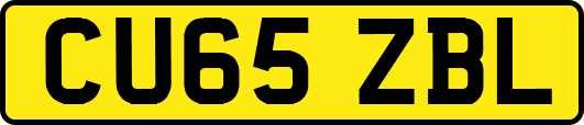 CU65ZBL