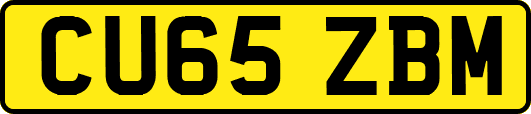 CU65ZBM