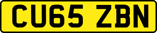 CU65ZBN