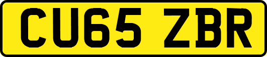 CU65ZBR