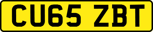 CU65ZBT
