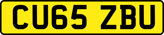 CU65ZBU