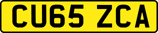 CU65ZCA