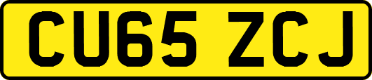 CU65ZCJ