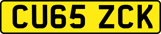 CU65ZCK