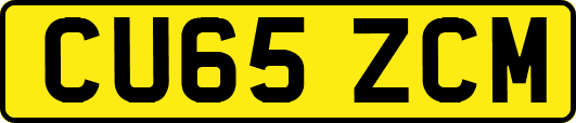CU65ZCM