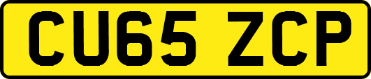 CU65ZCP