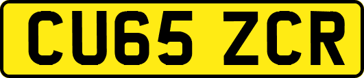 CU65ZCR