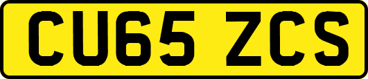 CU65ZCS