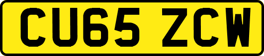 CU65ZCW