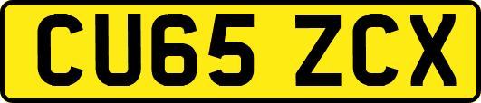 CU65ZCX
