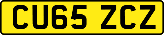 CU65ZCZ