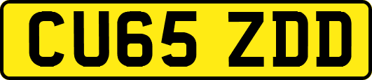 CU65ZDD