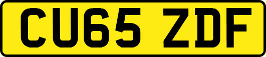 CU65ZDF