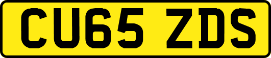 CU65ZDS