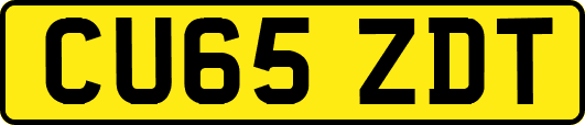 CU65ZDT