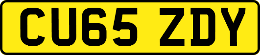 CU65ZDY