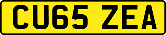 CU65ZEA