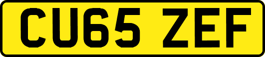 CU65ZEF