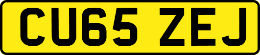 CU65ZEJ
