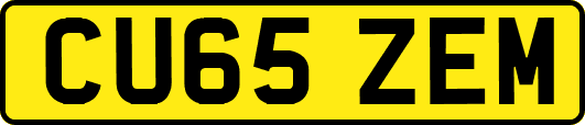 CU65ZEM